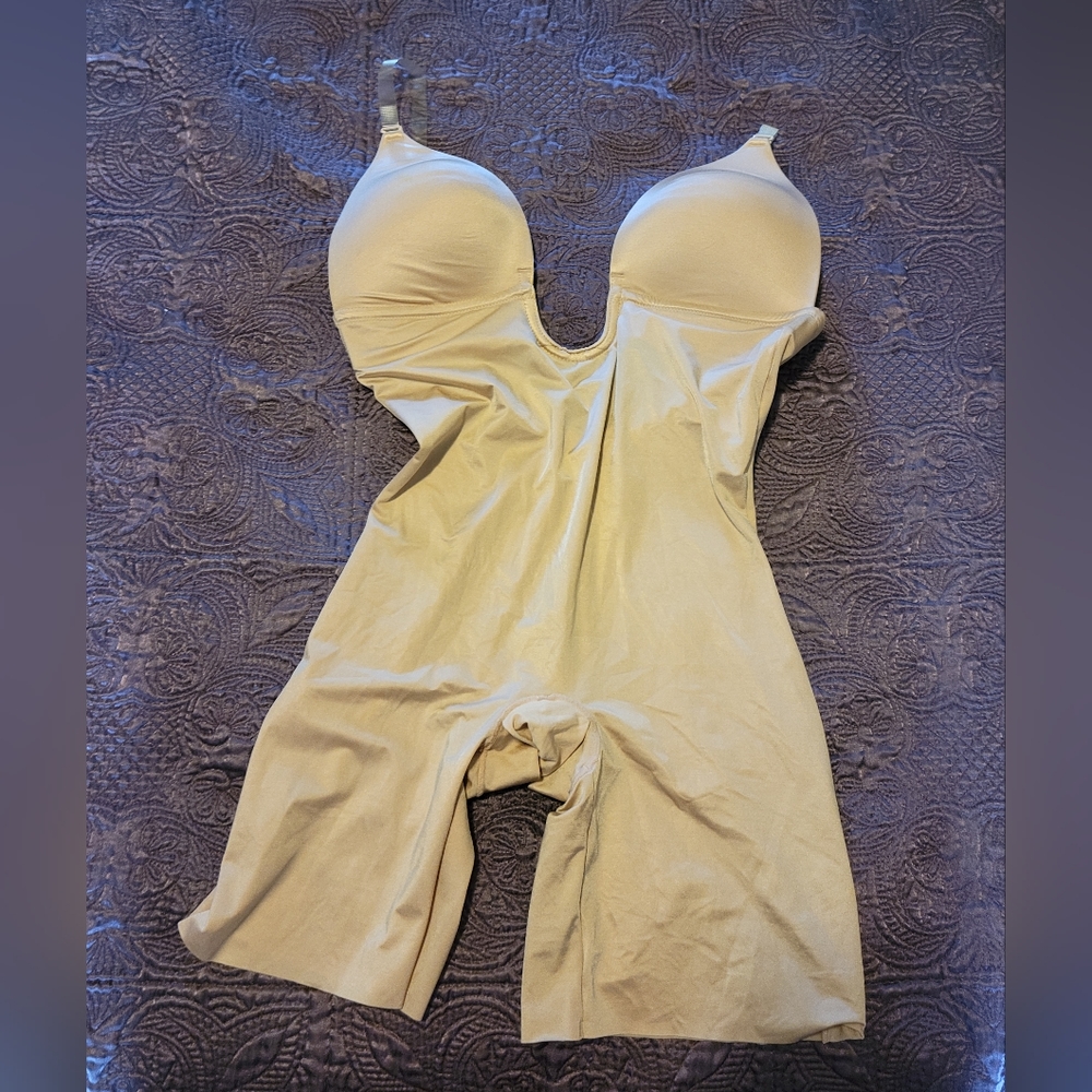 Size Medium Spanx